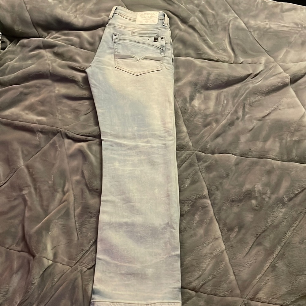 Buffalo David Bitton mens jeans